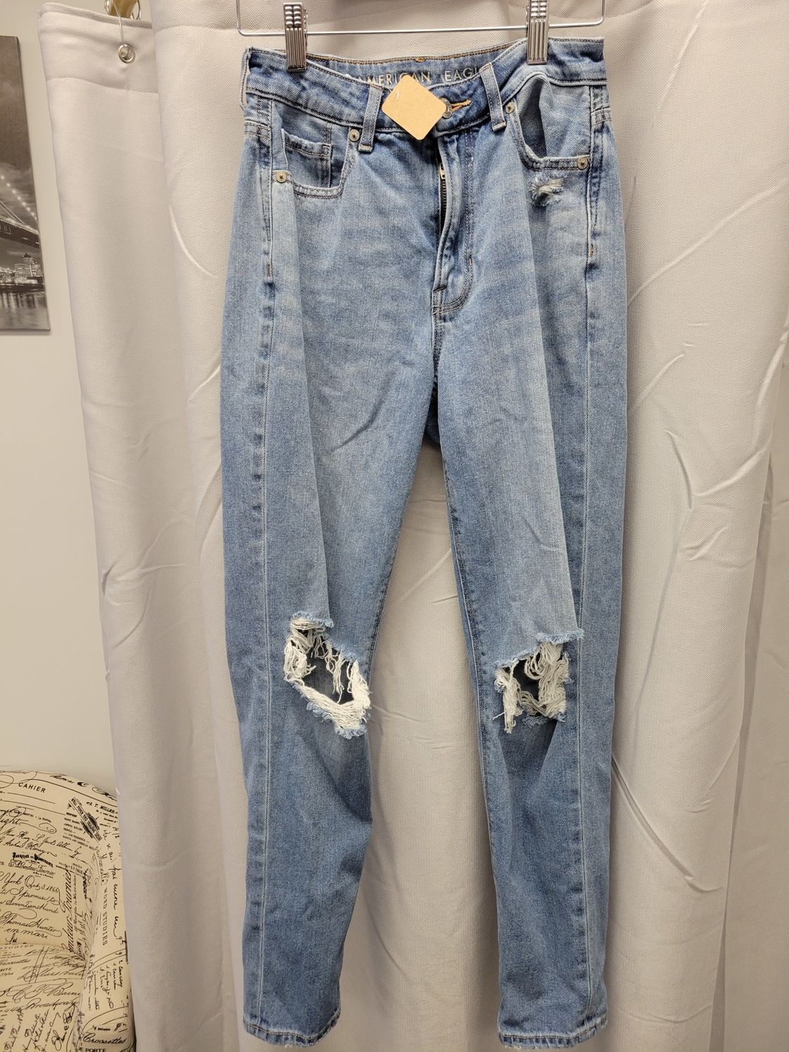 American Eagle (Comfort Stretch)(0)pre-owned