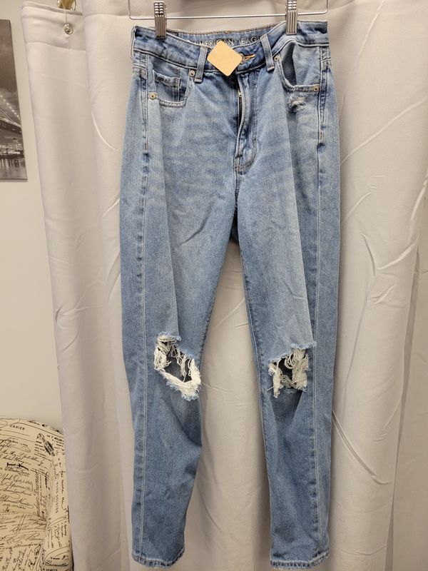 American Eagle (Comfort Stretch)(0)pre-owned