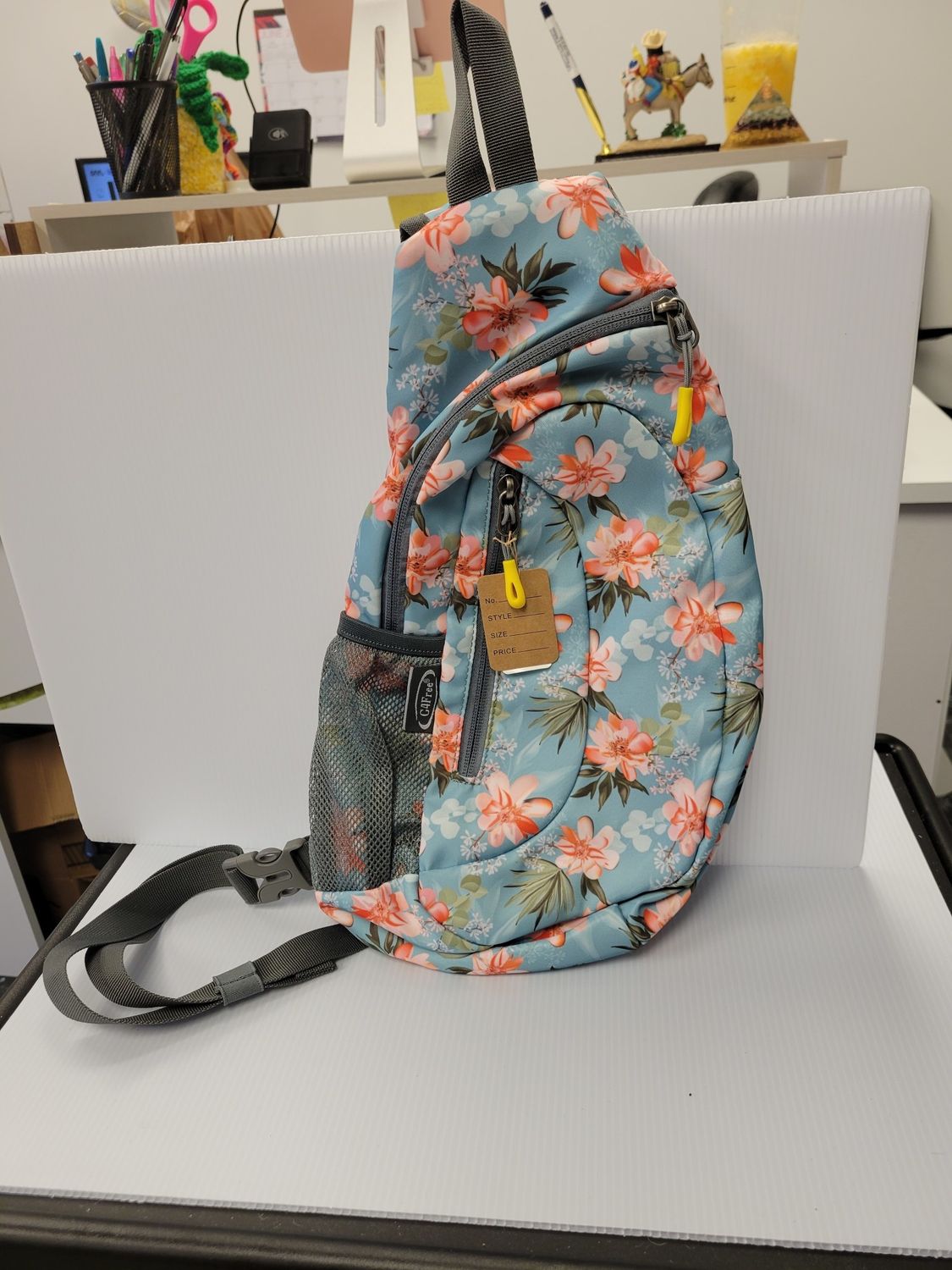 G4Free Sling Bag Crossbody (pre-owned)