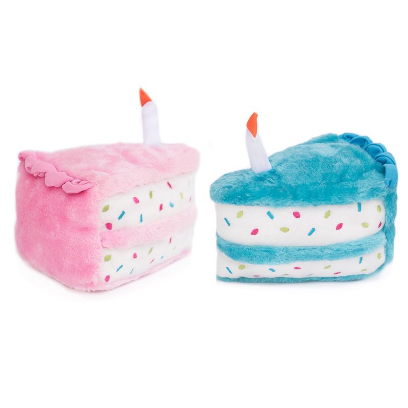 Zippy Paws Birthday Cakes