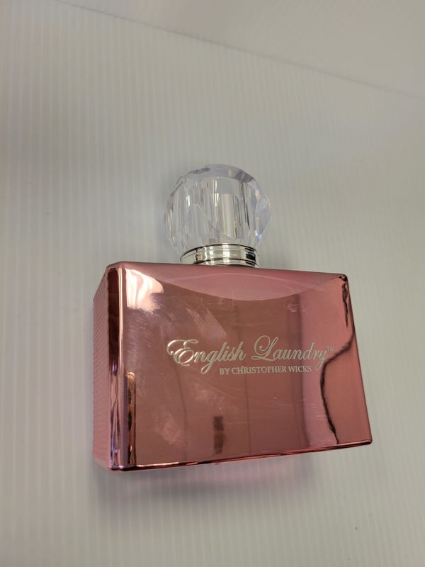 English Laundry 3.4 oz