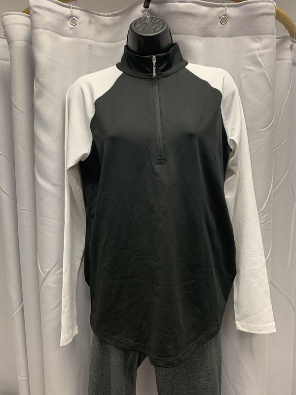 Jofit Zipped Pullover (L) Pre-owned