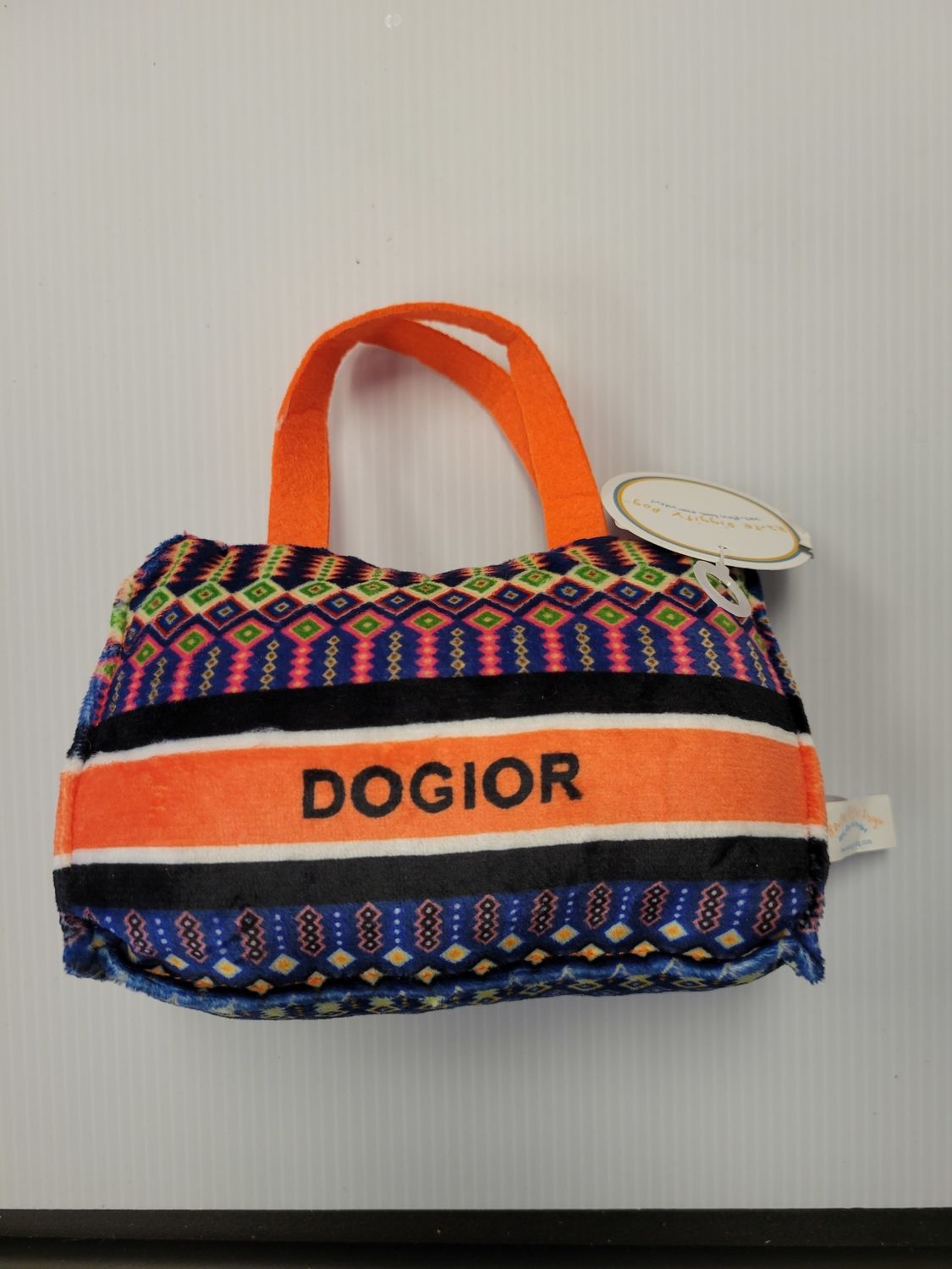 Dogior Bark Tote