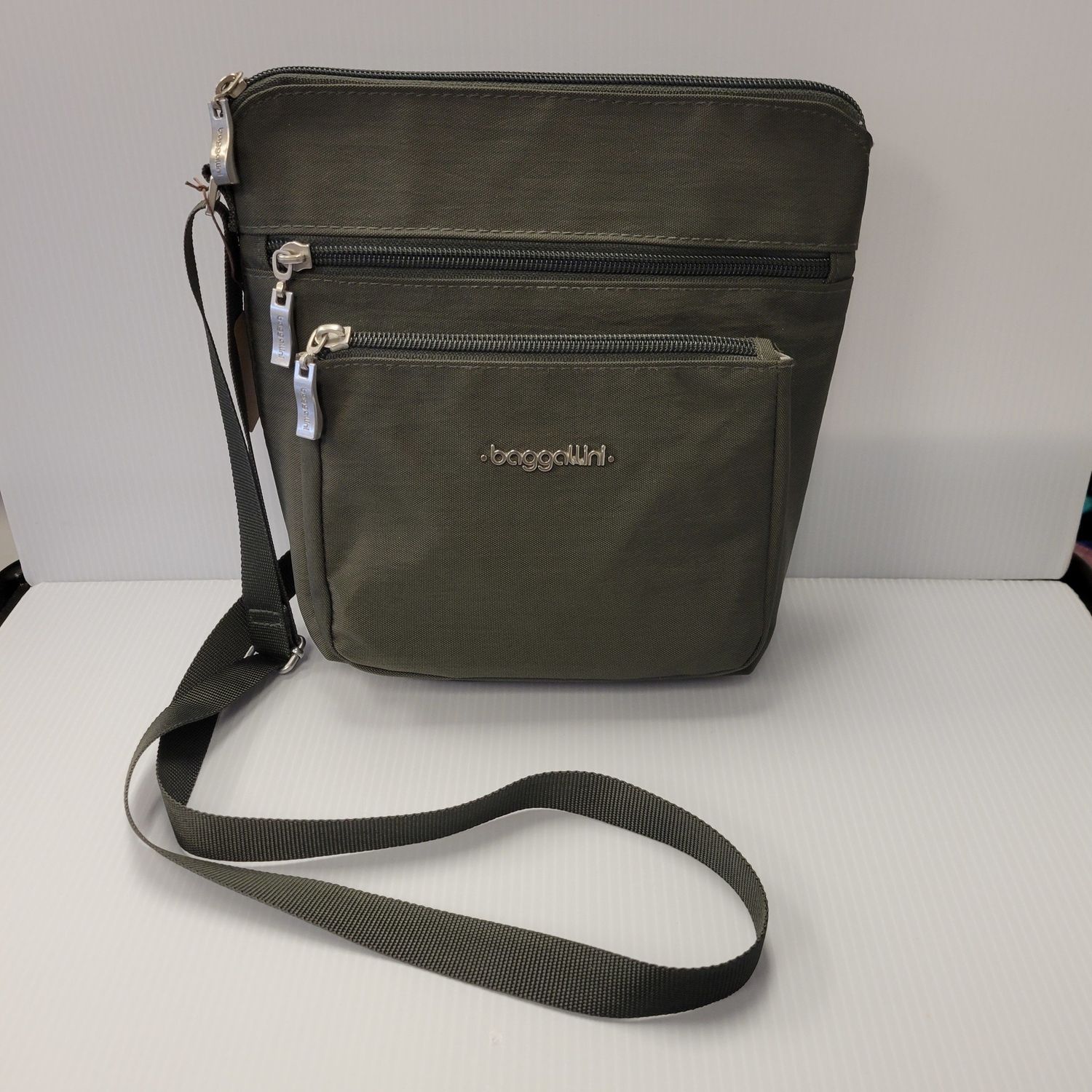 Baggallini Crossbody Purse (Pre-owned)