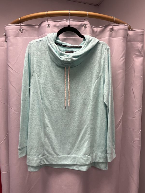 Harmony Balance Hoodie (L)Pre-owned