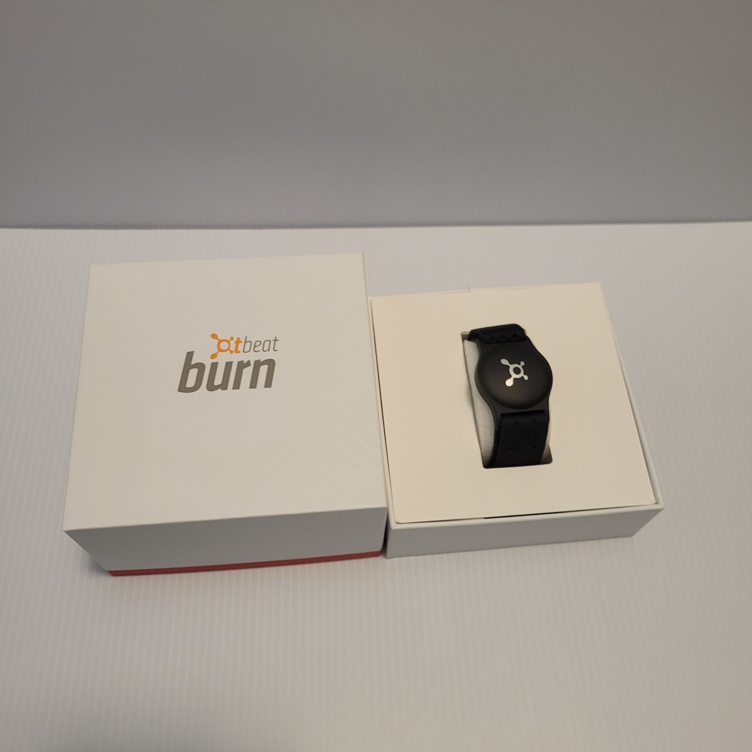 !NEW! OTBeat Burn Fitness Tracker