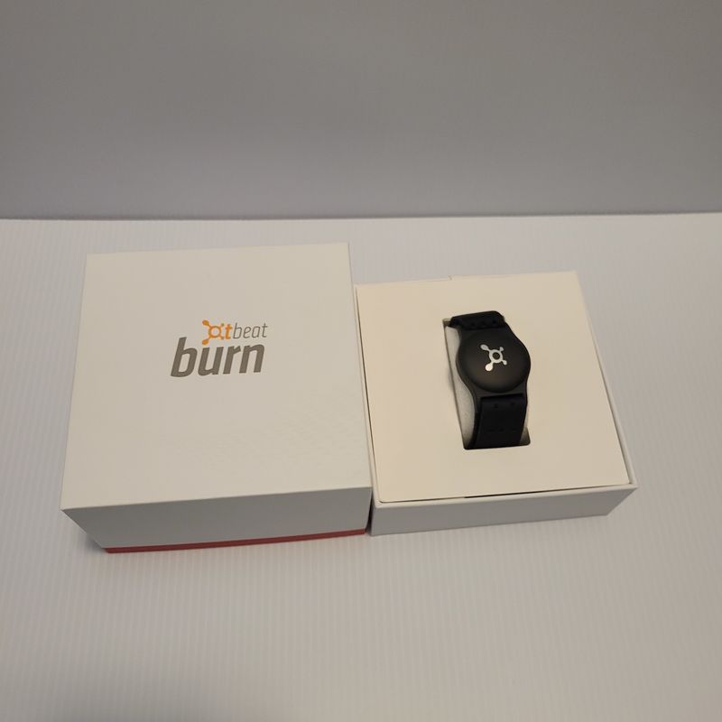 !NEW! OTBeat Burn Fitness Tracker