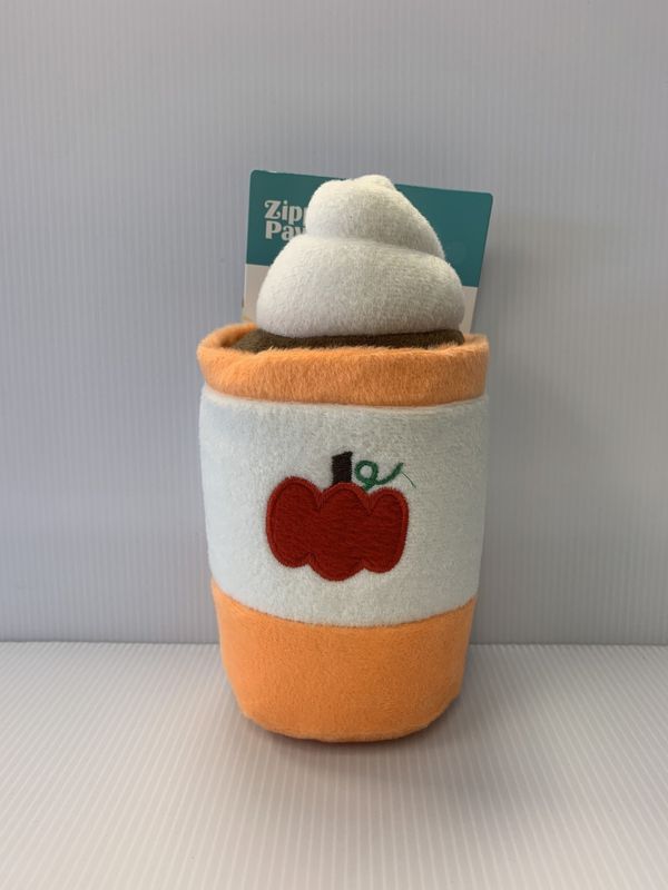 NomNomz Pumpkin Spice Latte