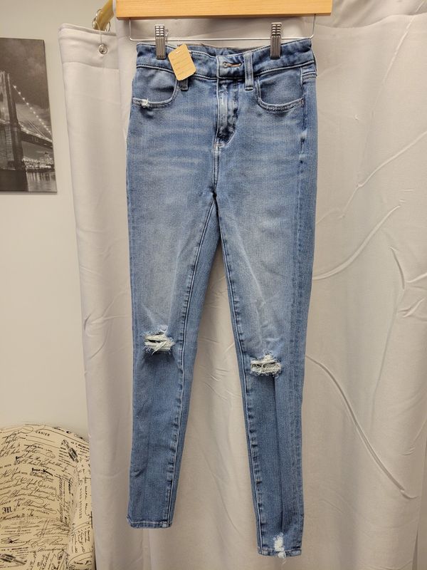 American Eagle (Dream Jean) (00)pre-owned