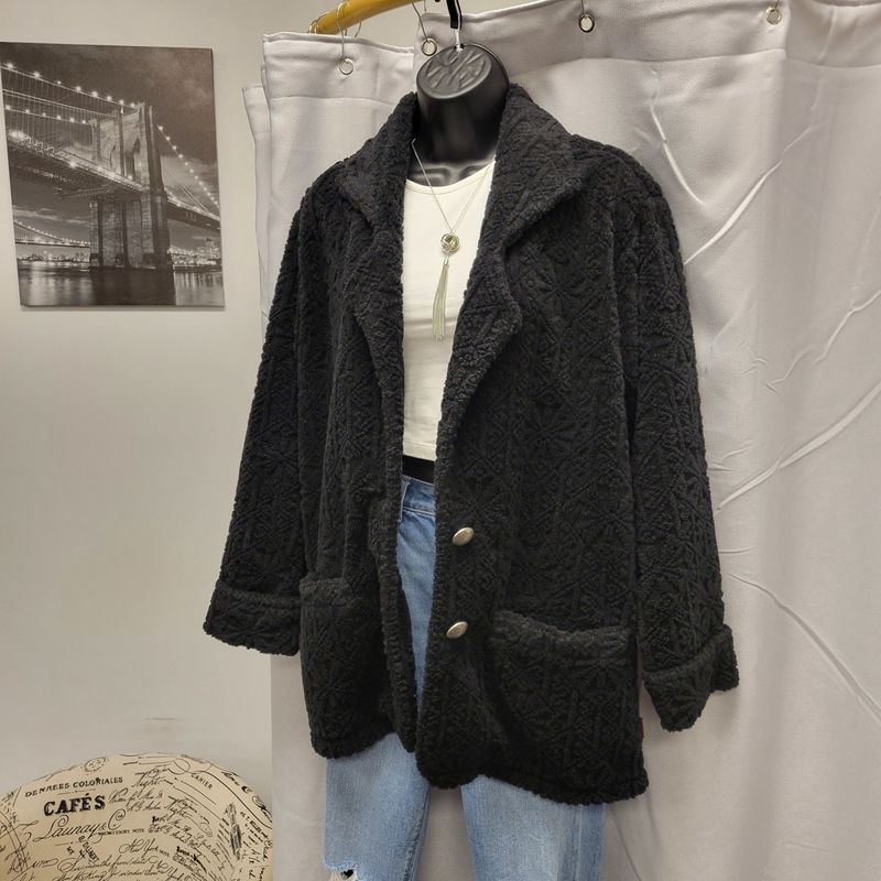 Woolrich Vintage Original Sherpa (S) Pre-owned