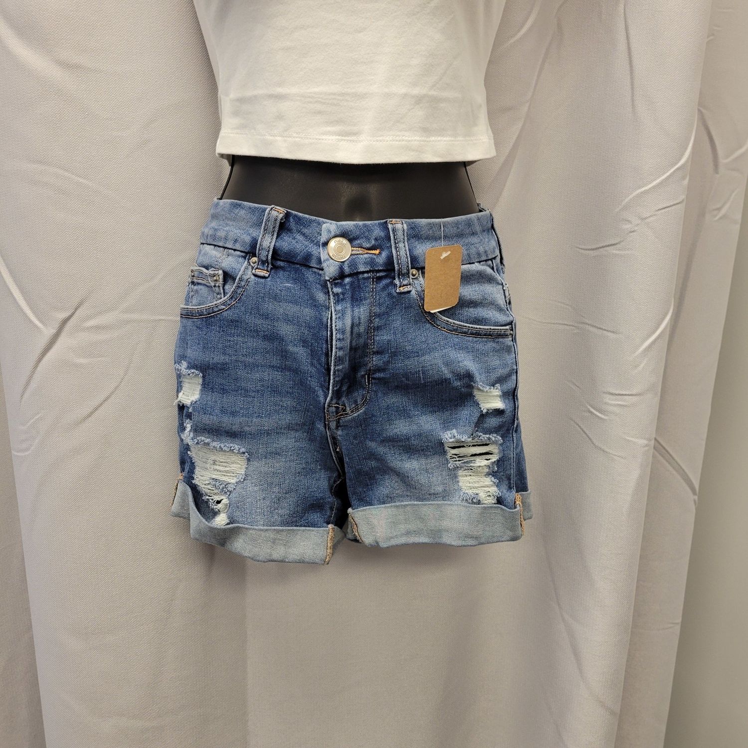 Rue 21 (Curvy) 0