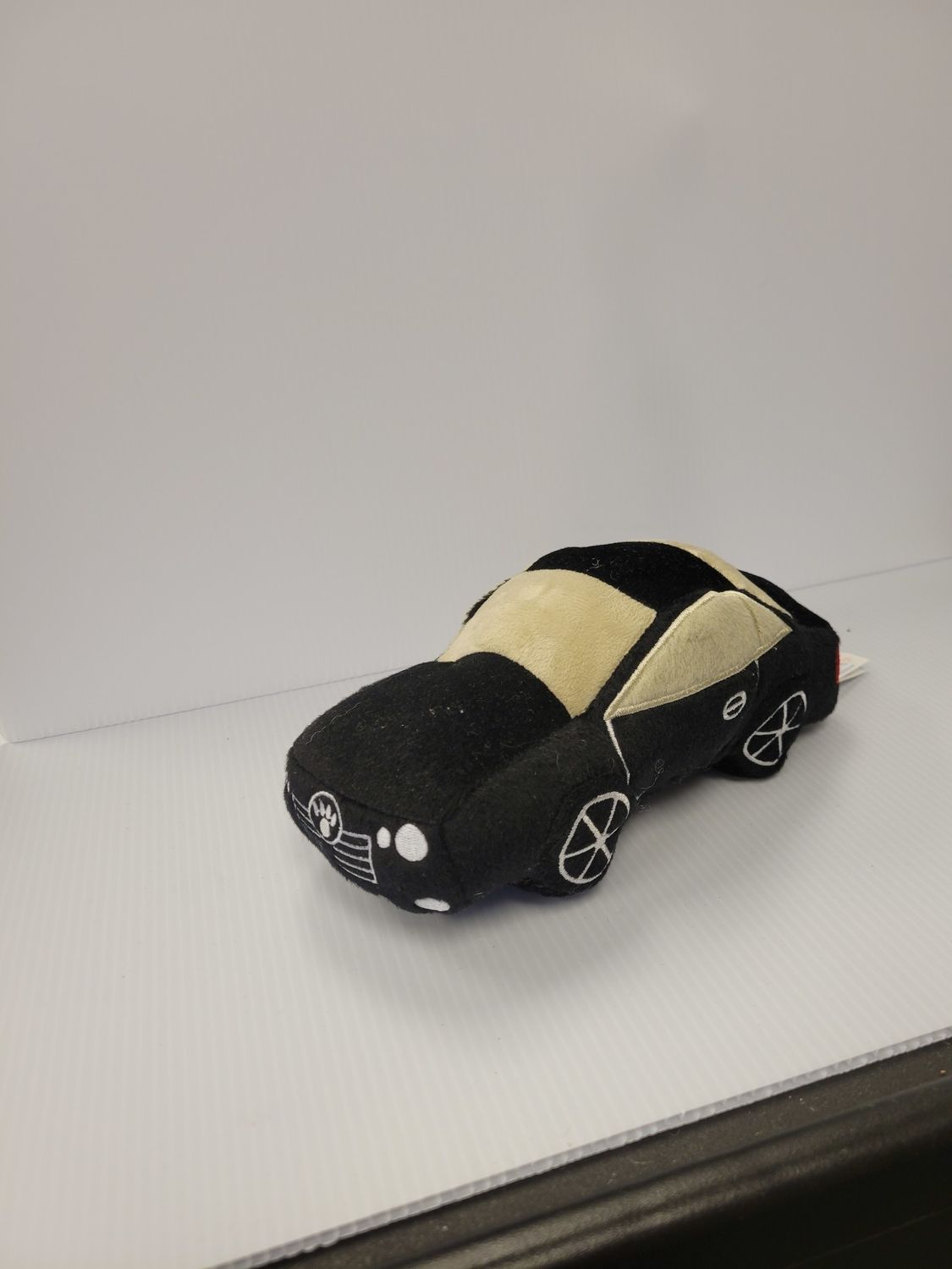 Furcedes Car