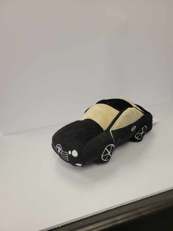 Furcedes Car