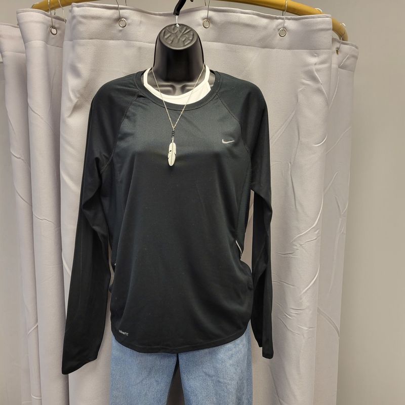 Nike Dri-FIT Top L(12-14) Pre-owned