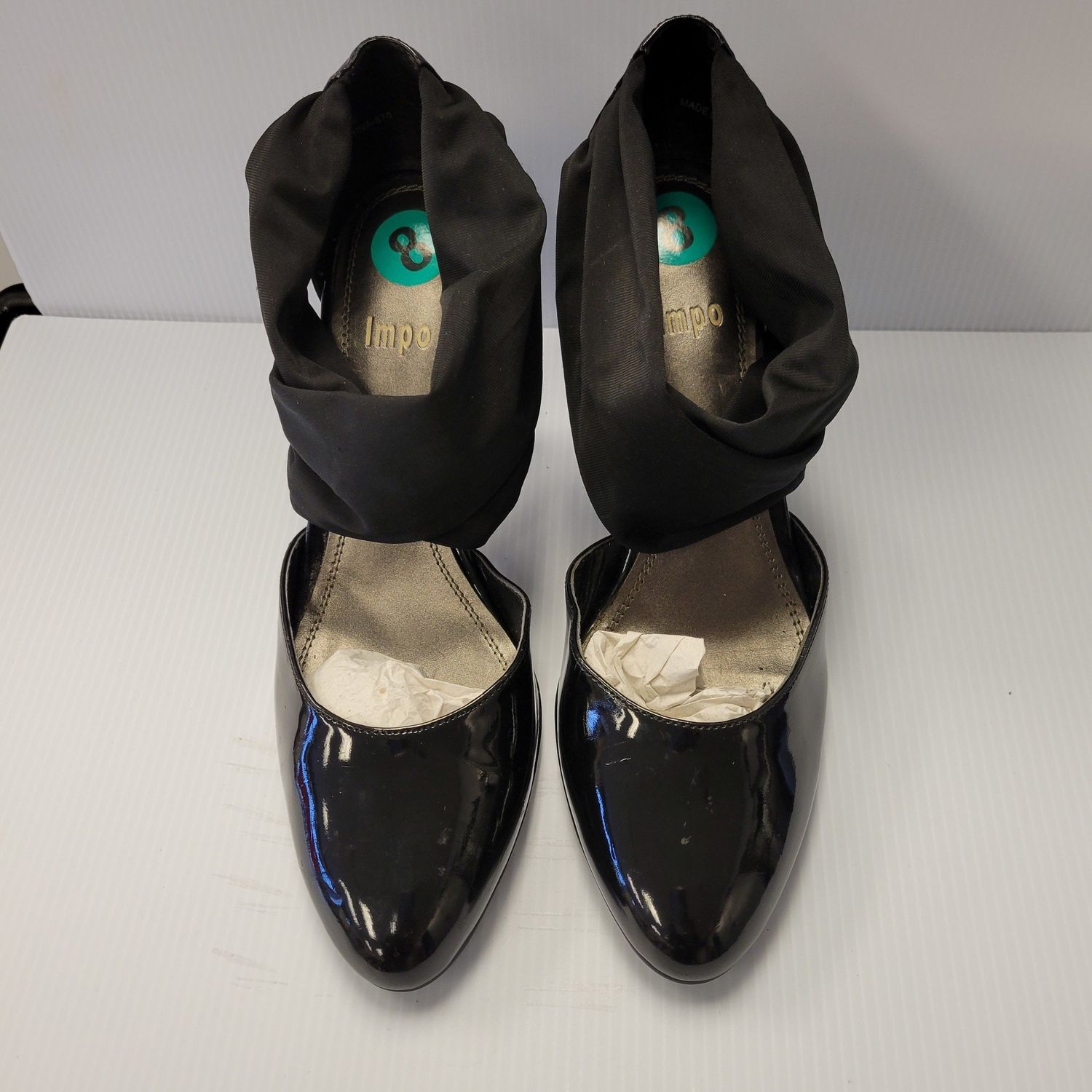 Impo Black Heels (8)