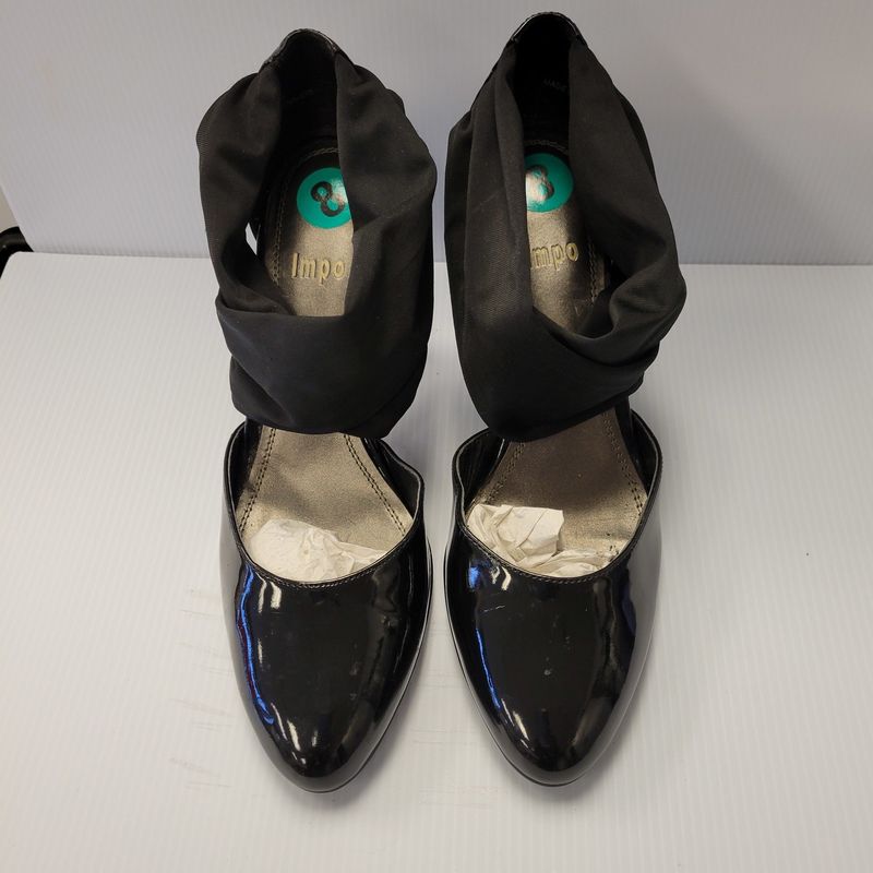 Impo Black Heels (8)