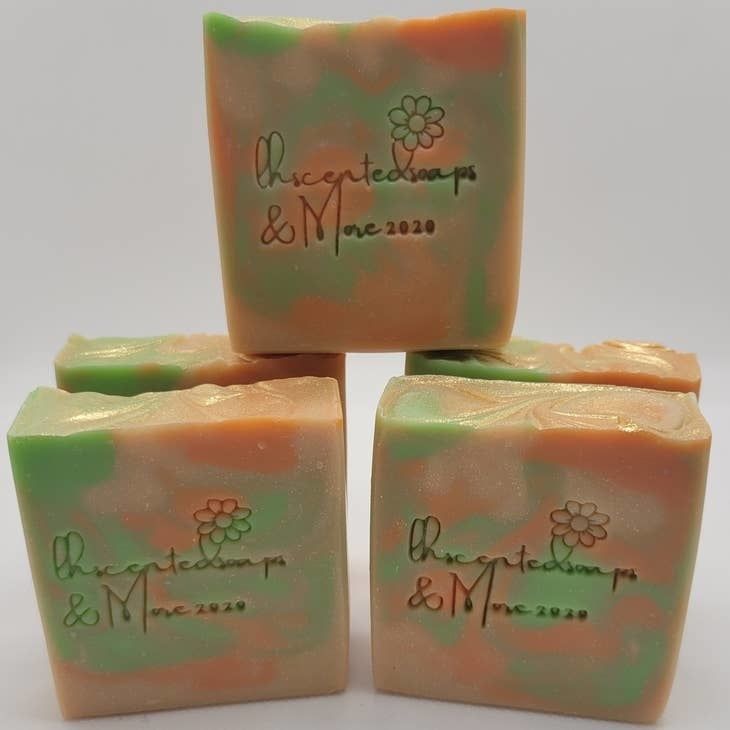 Laundry Day Soap 4oz.