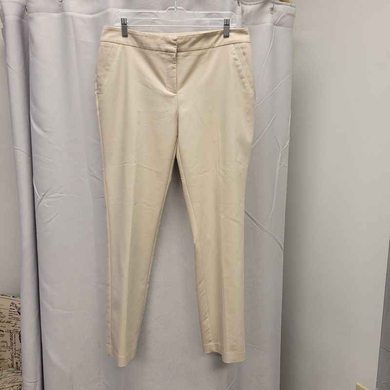 So Slimming &quot;Regular&quot; Beige Casual Pants (1.5)M/10