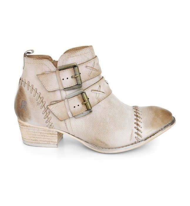 Roan Dune Ankle Ben Boots (7) Pre-owned