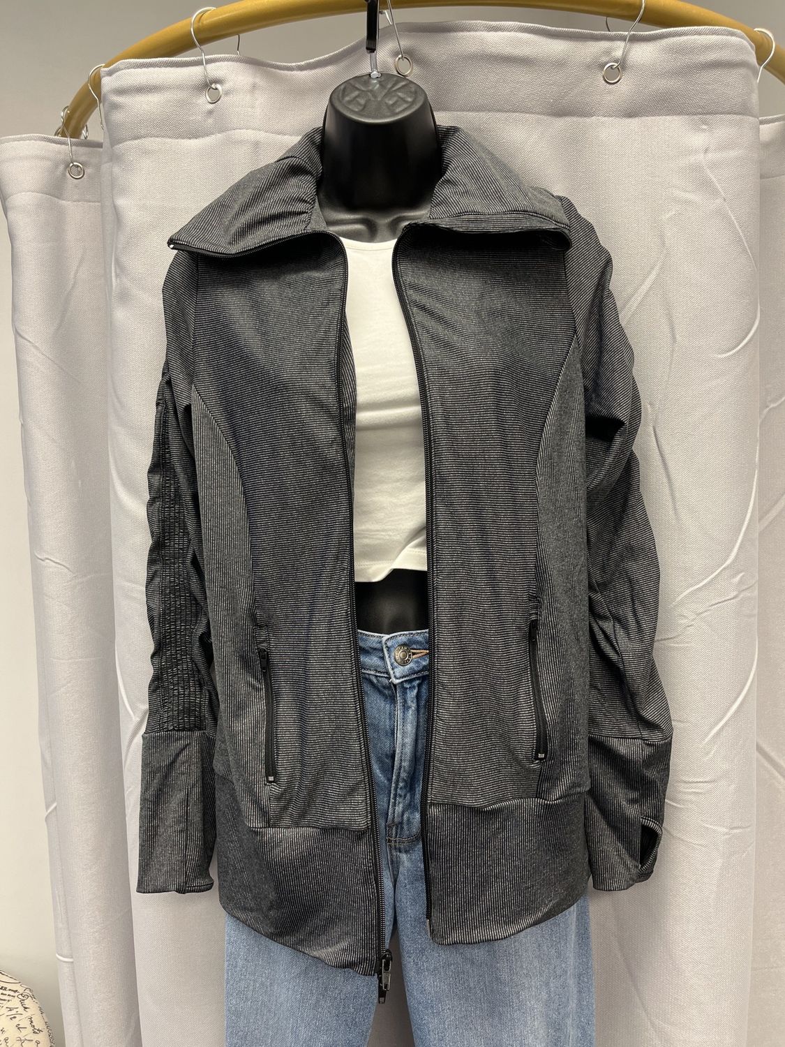 VIMMIA Activewear Jacket (S) Pre-owned