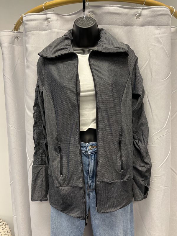 VIMMIA Activewear Jacket (S) Pre-owned