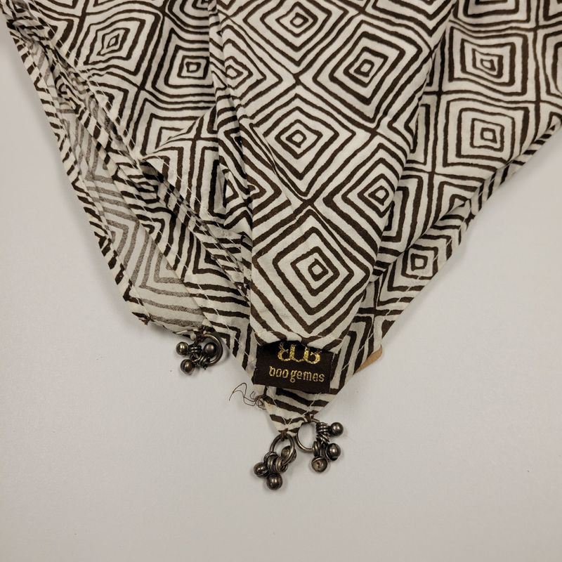 Boo Gemes Cardigan-Wrap (OS)Pre-owned