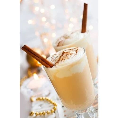 Lee-Jay Candle Co. Vanilla Bourbon (8oz) Candle