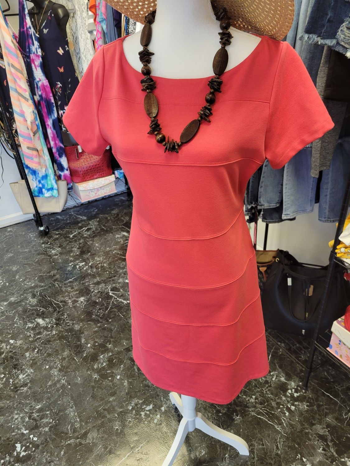 Ivanka Trump Dress (14)NWT