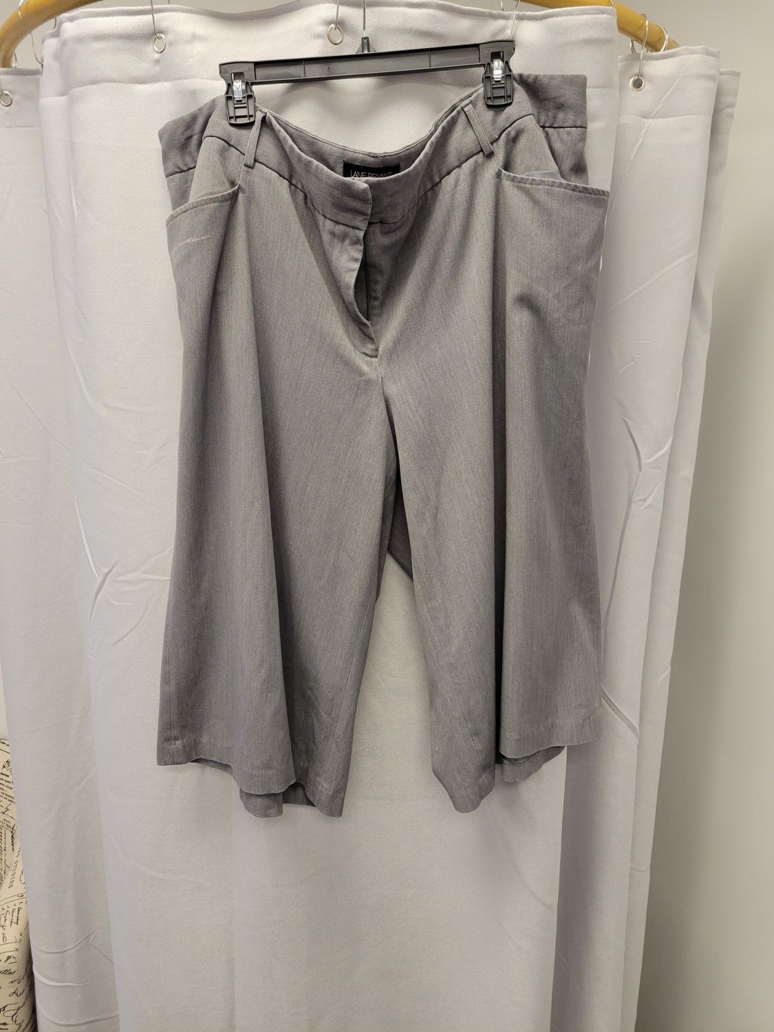 LB Gray Gauchos (24)pre-owned