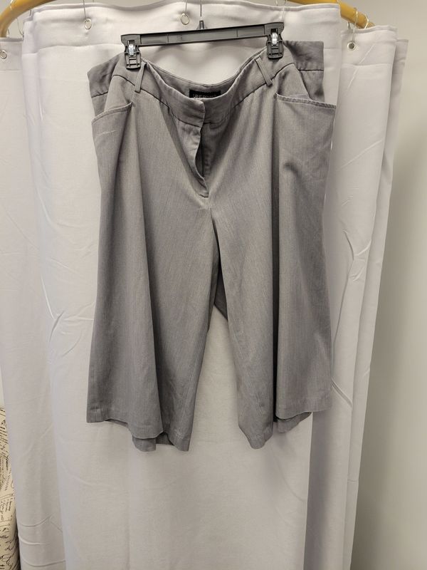 LB Gray Gauchos (24)pre-owned