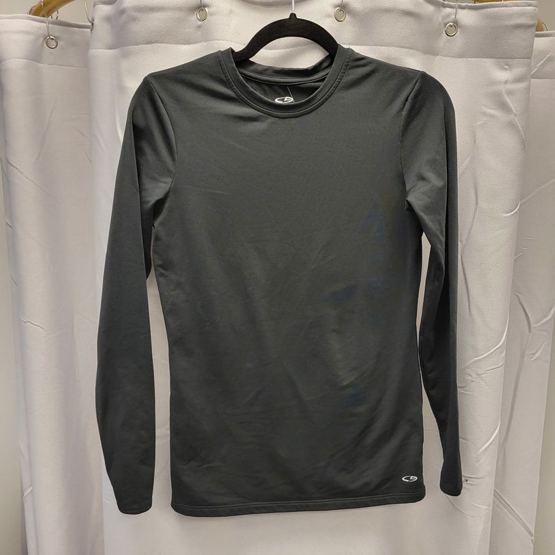 Champion Fitted Long-sleeve Tee (L) Pre-owned