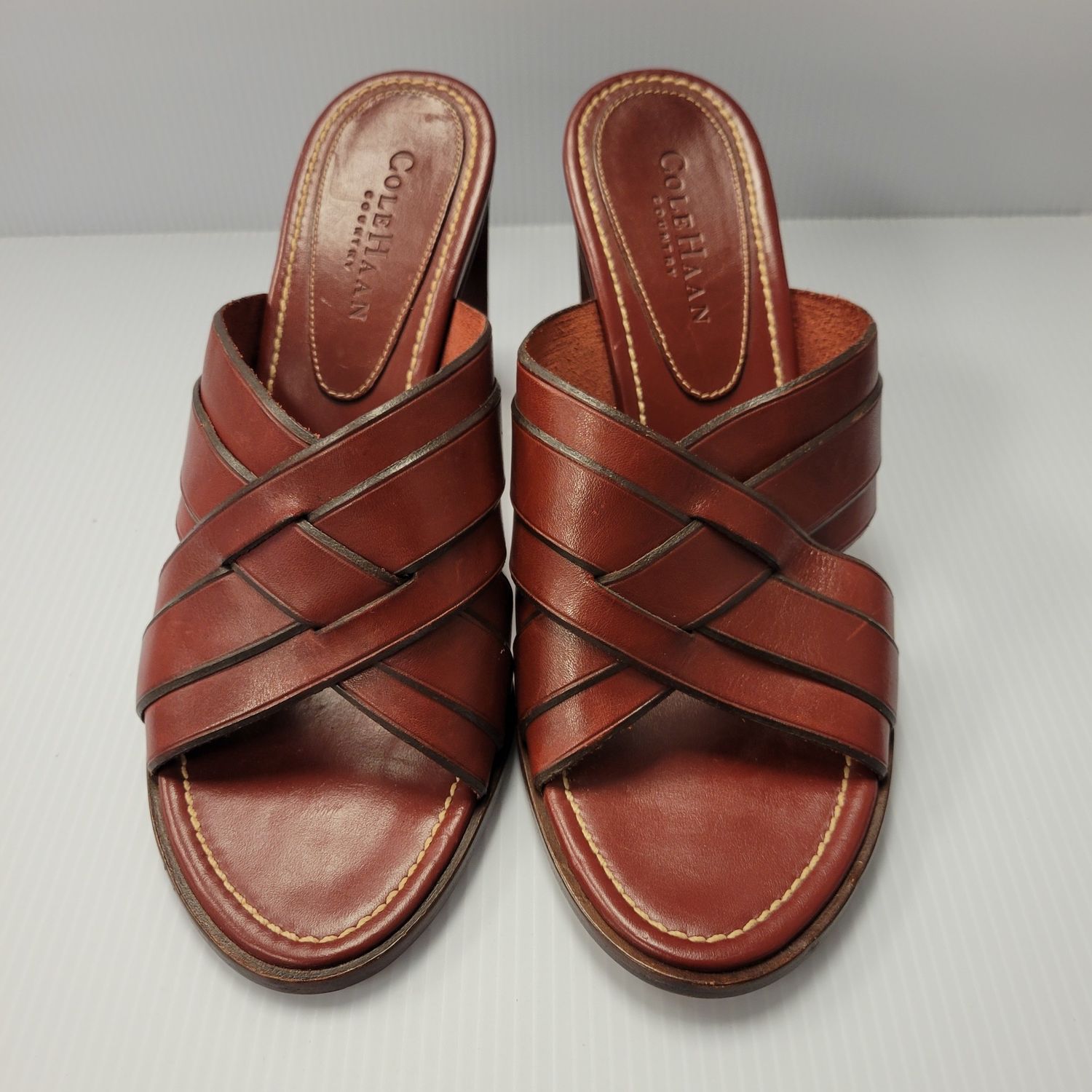 Cole Haan Heels (7.5)