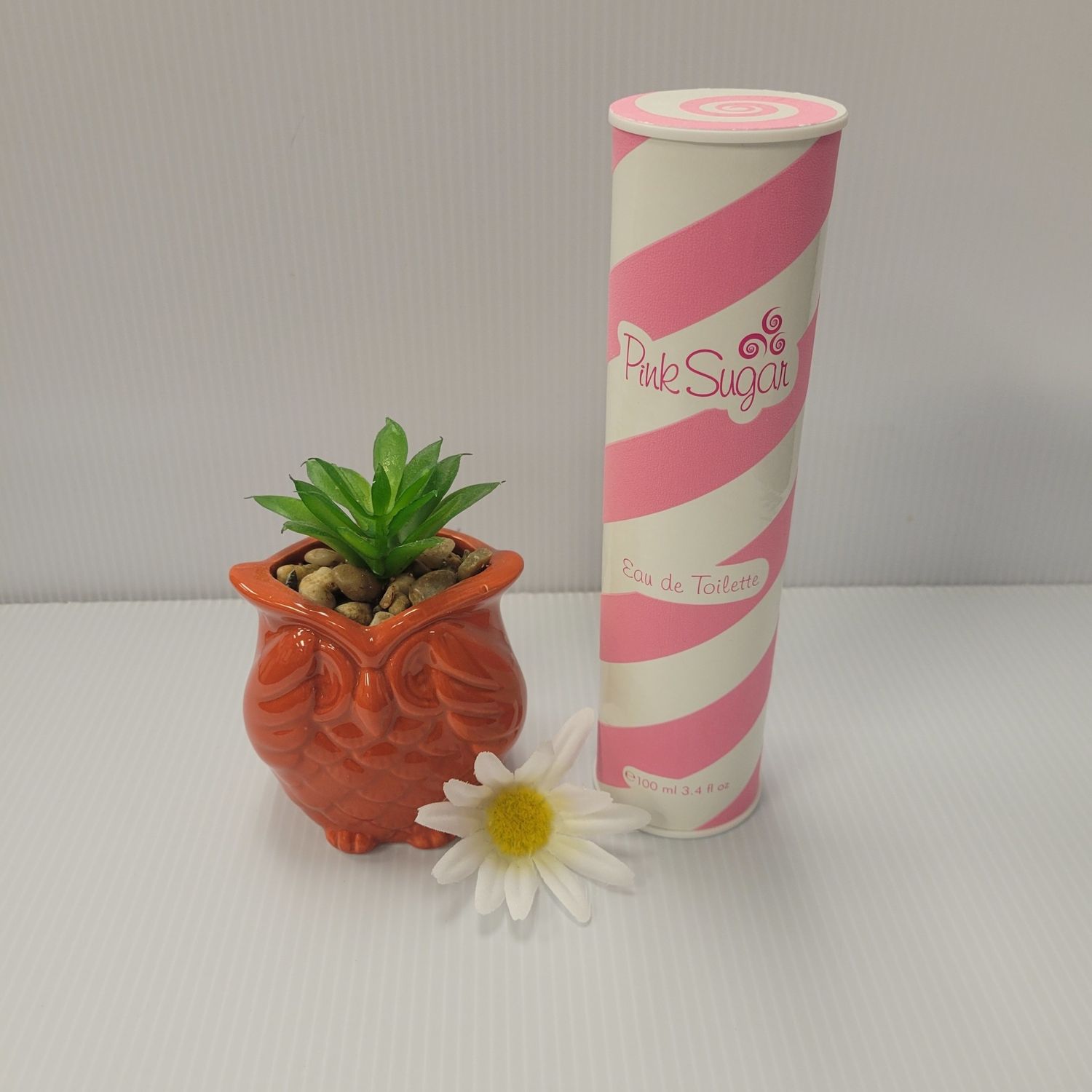 Pink Sugar Eau de Toilette 3.4 oz