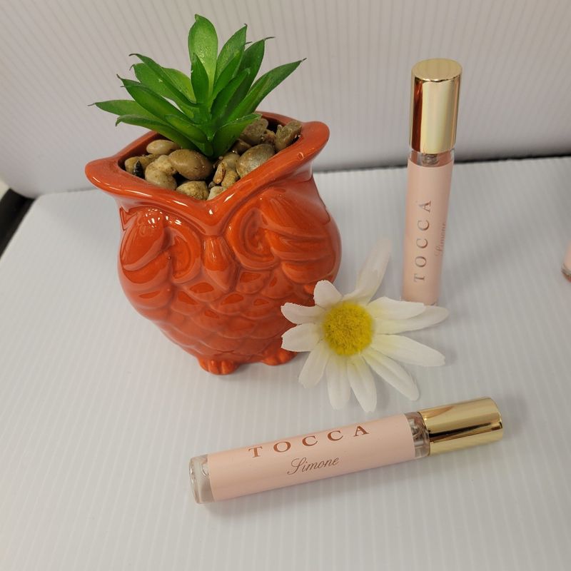 TOCCA Simone Eau de Parfum .15oz