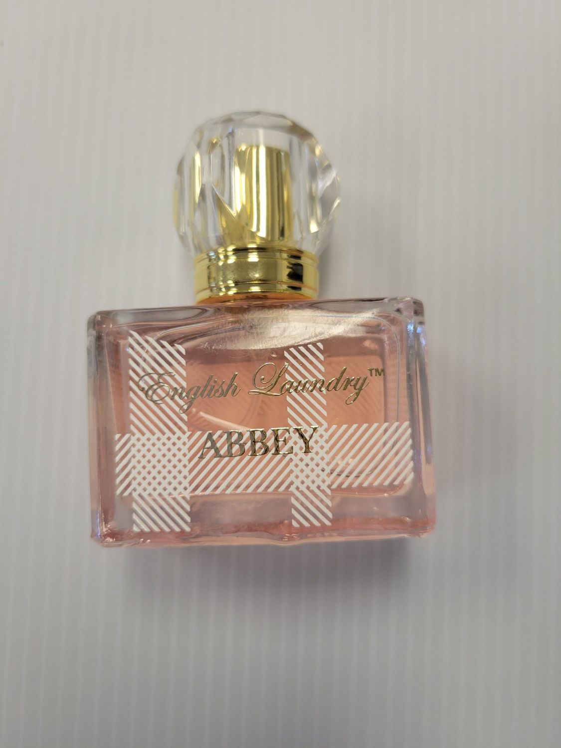 English Laundry (Abbey) 0.67oz
