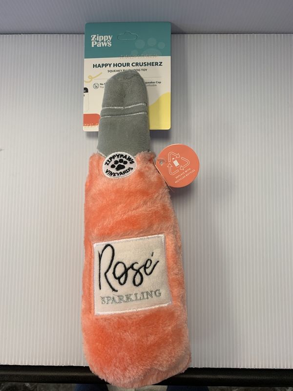 Rose Happy Hour Crusherz