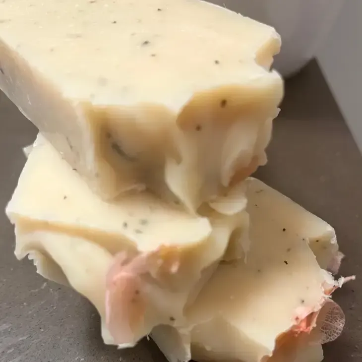 Butter Bar Soap- Chocolate Mint (4.5 oz)