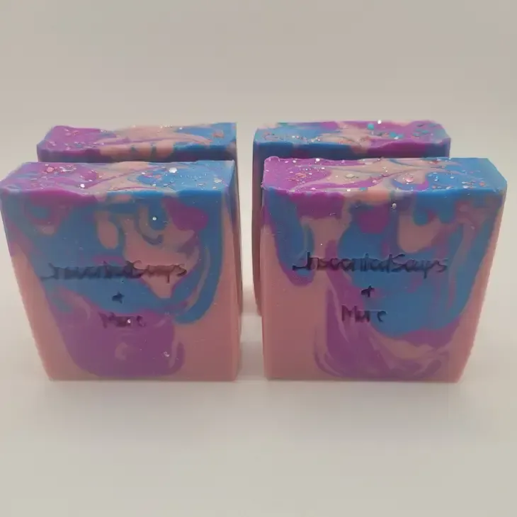 Sweet Love Soap (4oz)