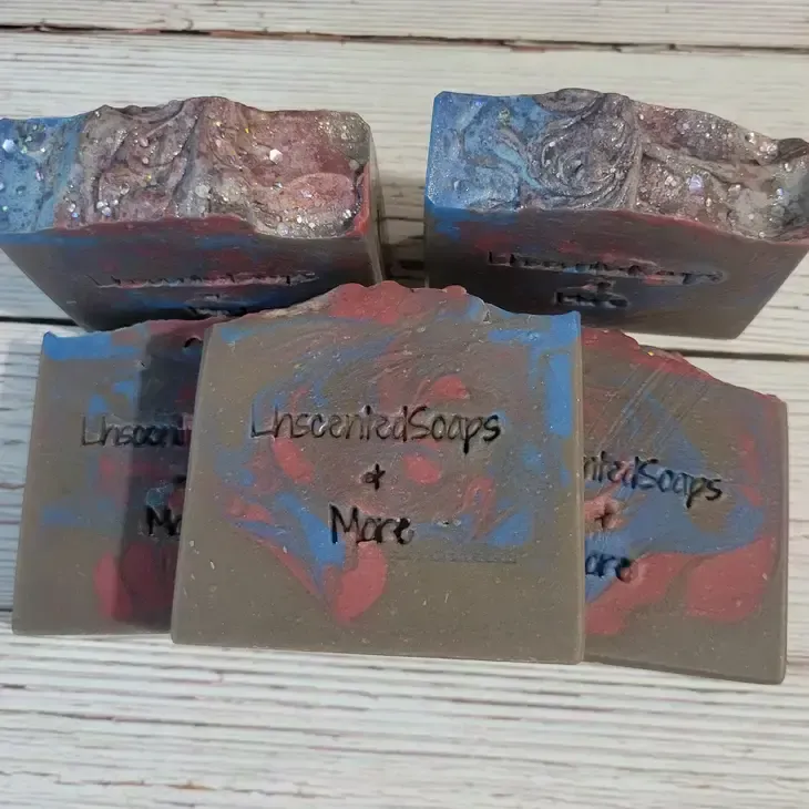 Sunday Brunch Soap 4oz