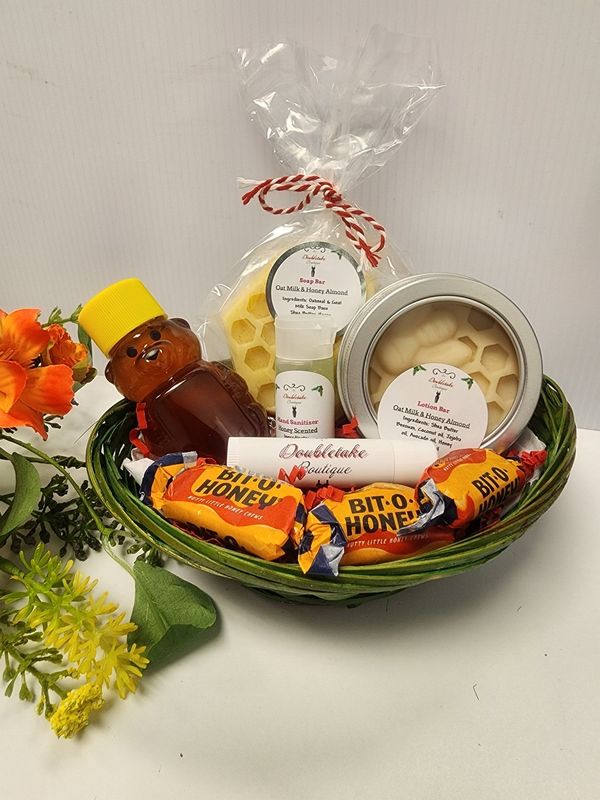 Honey Gift Sets