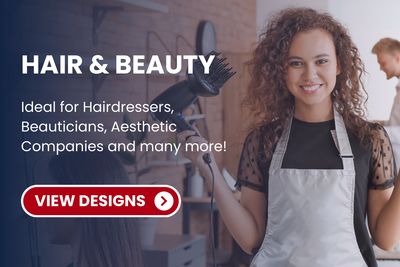 Hair and Beauty