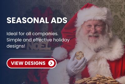 Seasonal Ads