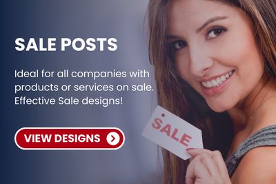 Sale Posts