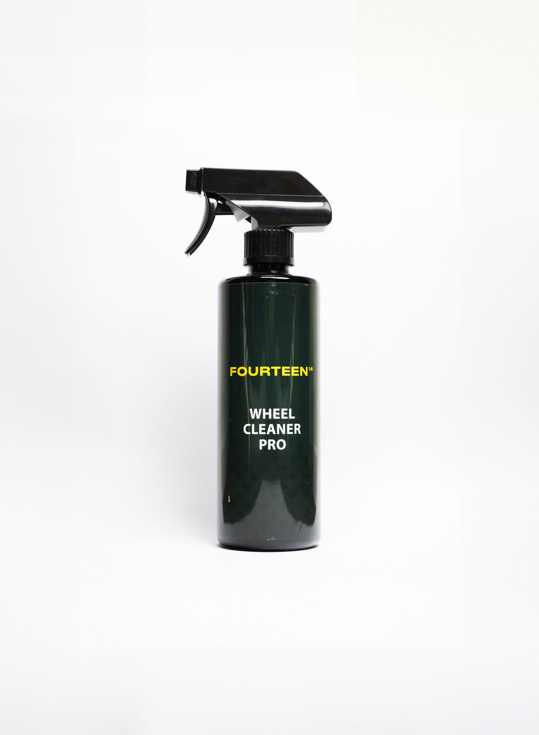 WHEEL CLEANER PRO