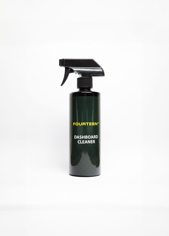 DASHBOARD CLEANER