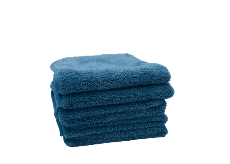 Microvezeldoek soft polish 40x40
