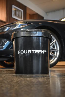 FOURTEEN WASEMMER