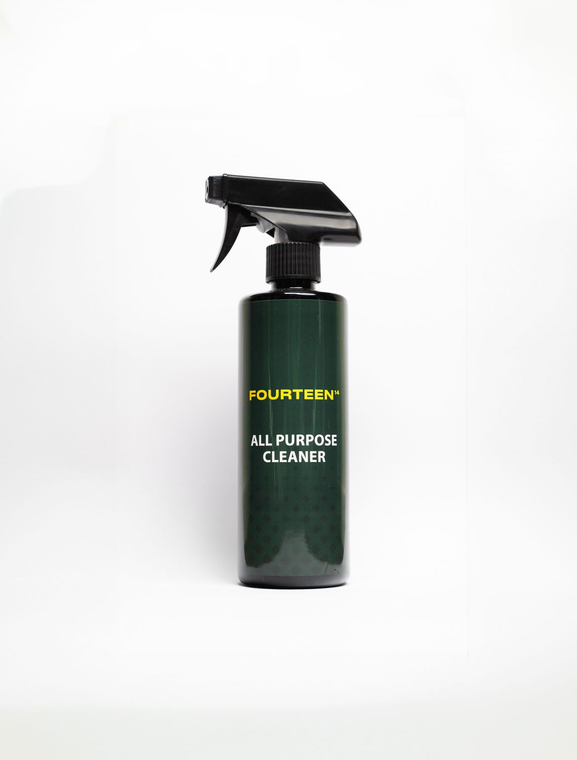 FOURTEEN All Purpose Cleaner (APC) – Krachtige Allesreiniger &amp; Ontvetter voor Auto, Motor, Boot en Interieur