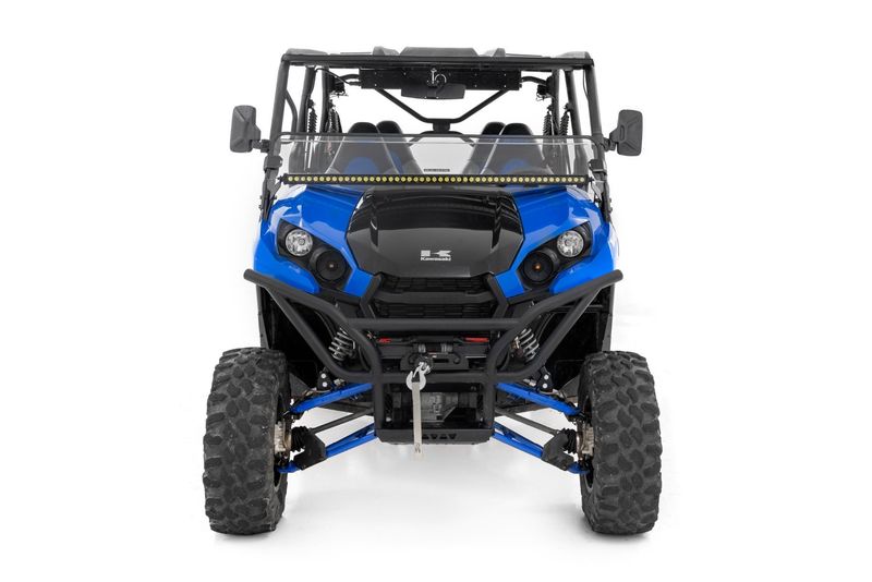 Winch Mount | Kawasaki Teryx 800/Teryx4 800
