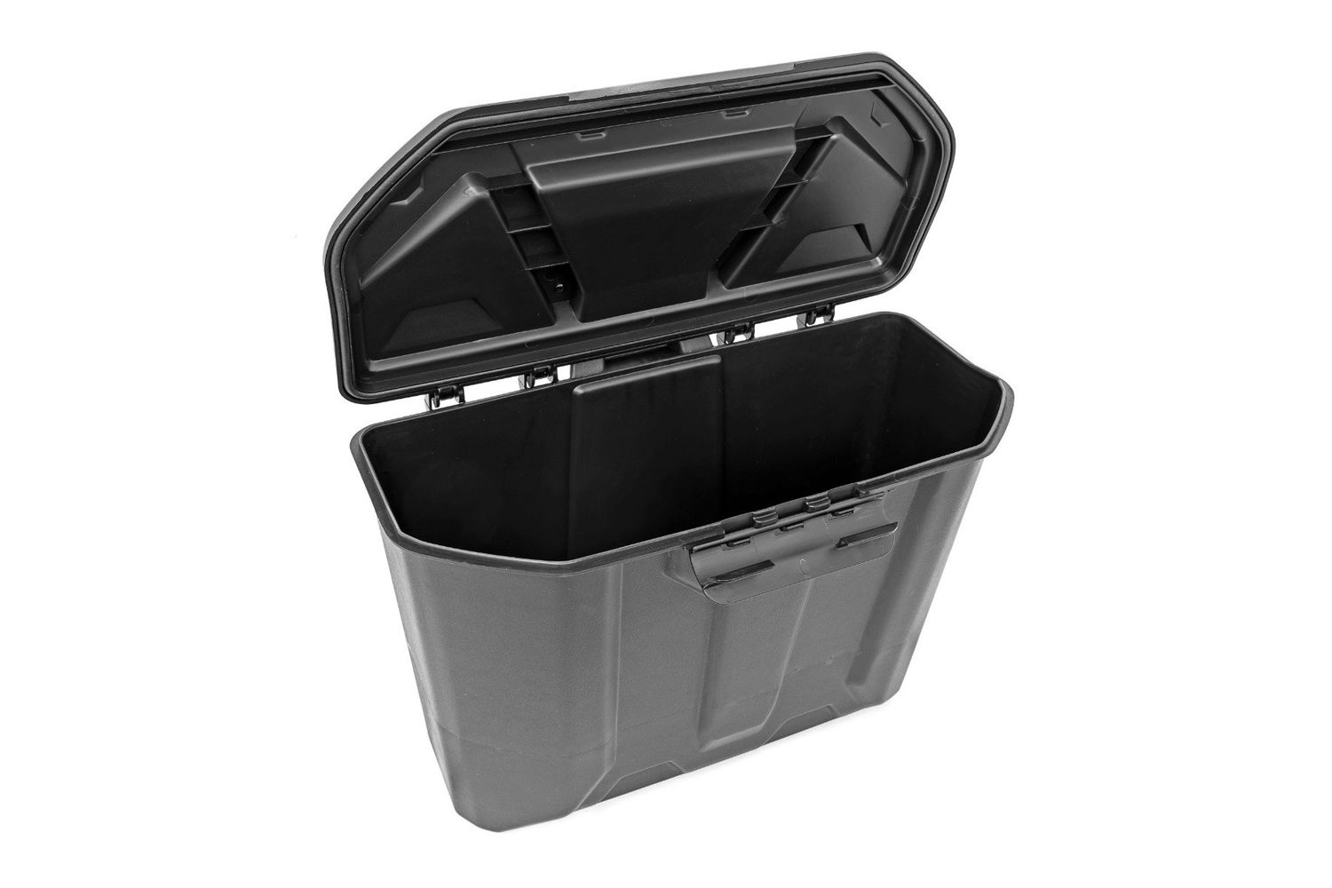 Under Seat Storage Box | Passenger Seat | Can-Am Defender HD 5/HD 8/HD 9/HD 10 Under Seat Storage Box | Passenger Seat | Can-Am Defender HD 5/HD 8/HD 9/HD 10